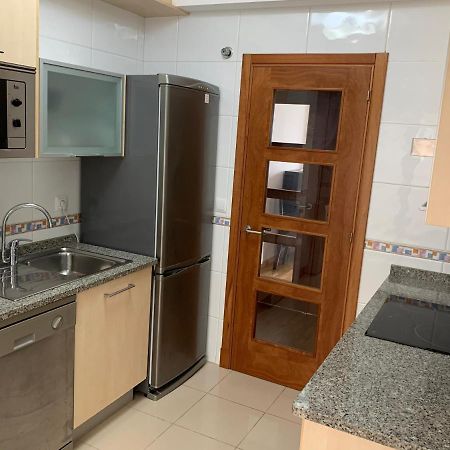 Apartamento En La Isla Con Vistas Al Mar A Illa de Arousa Exterior foto