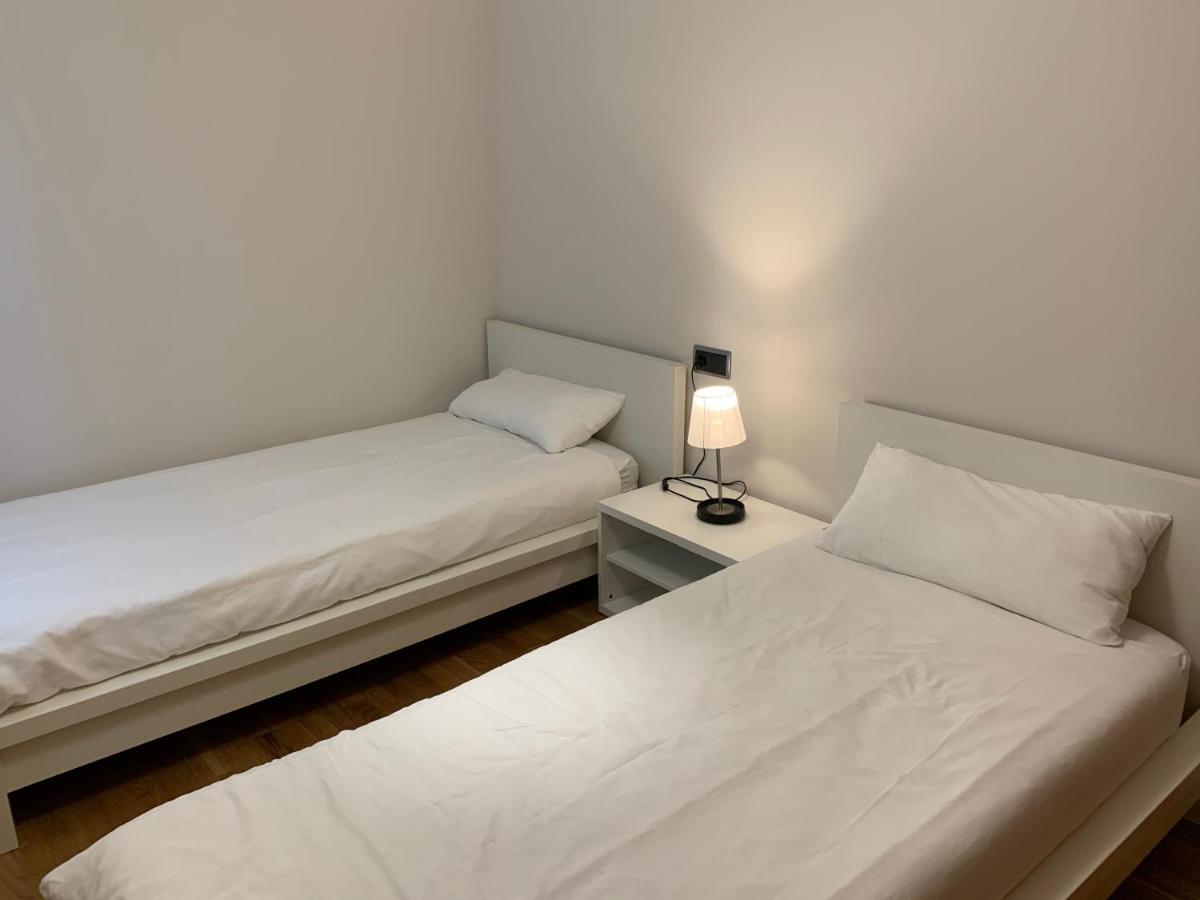 Apartamento En La Isla Con Vistas Al Mar A Illa de Arousa Exterior foto